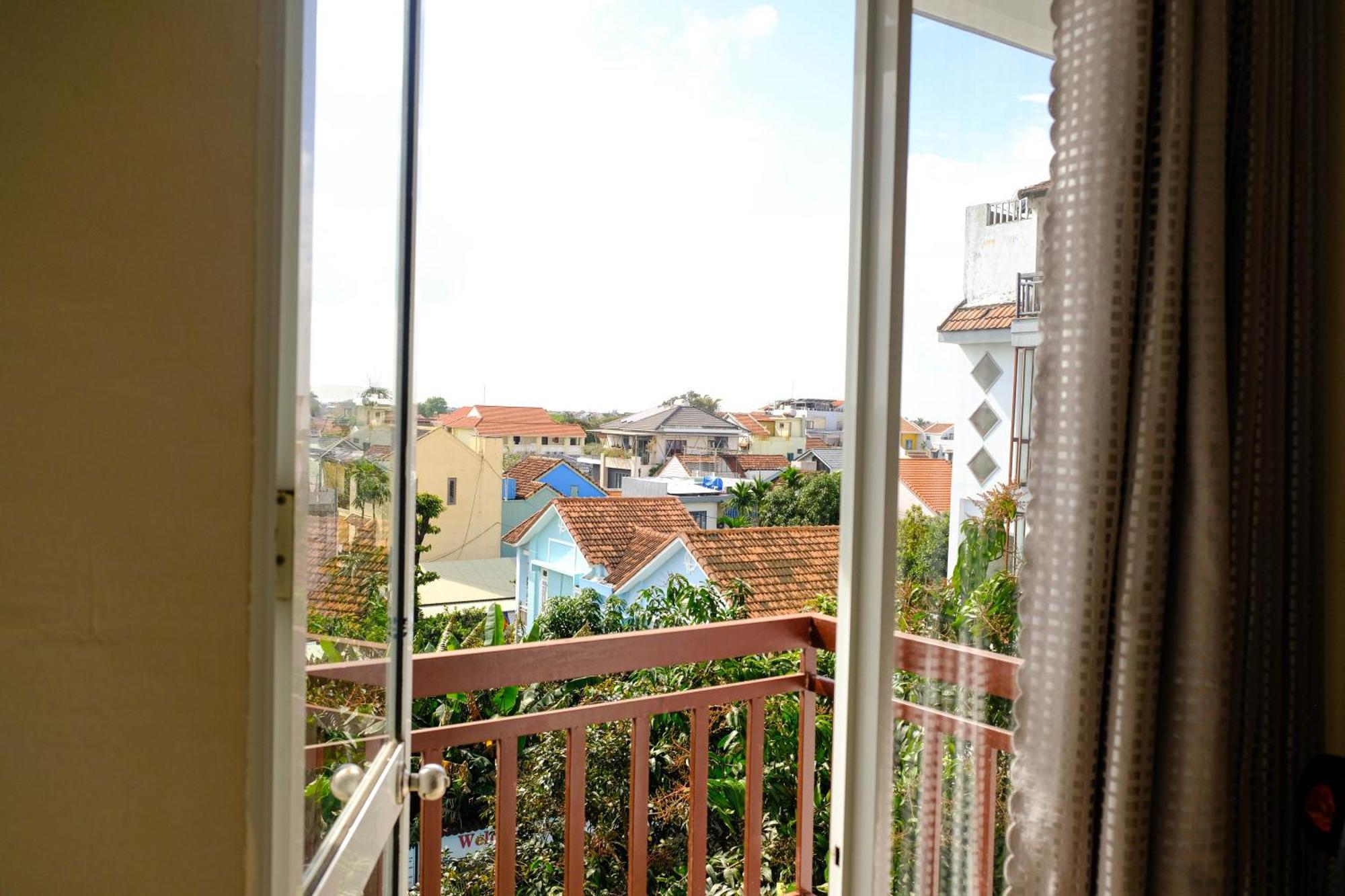 Paradise Hotel Hoi An Eksteriør billede