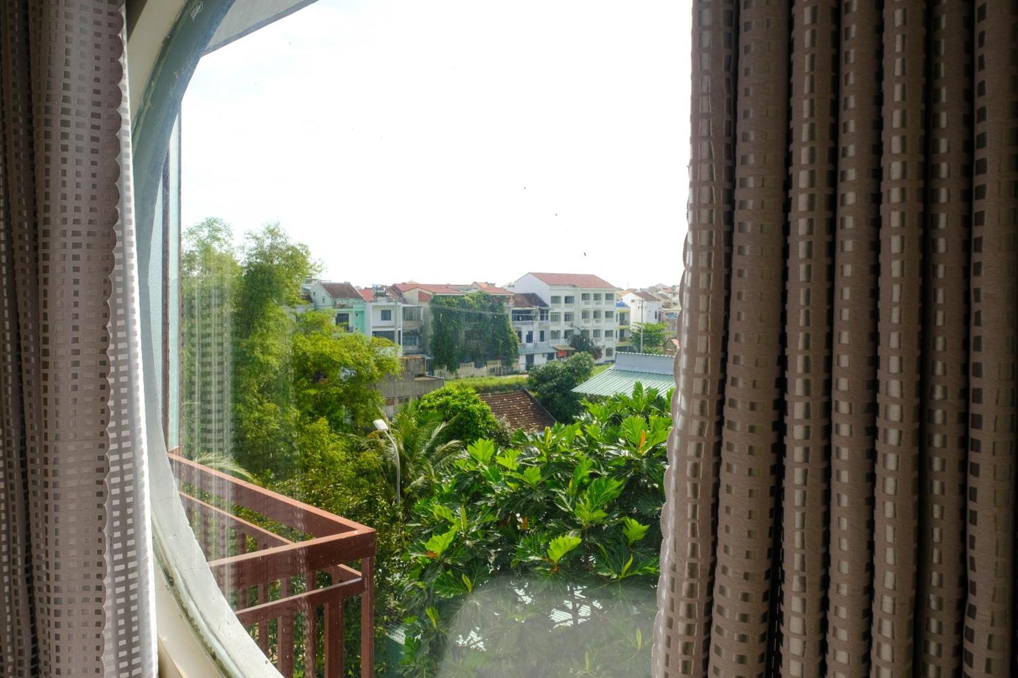 Paradise Hotel Hoi An Eksteriør billede