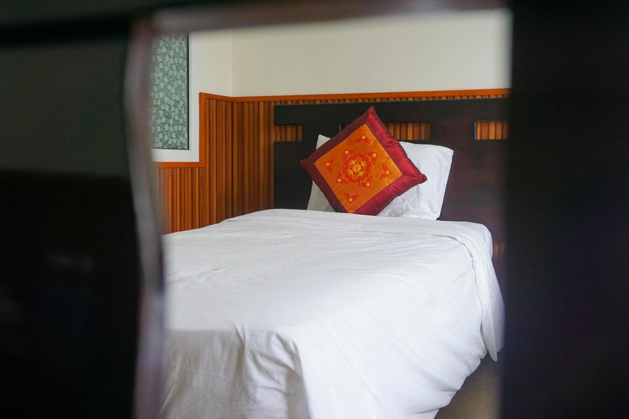 Paradise Hotel Hoi An Eksteriør billede